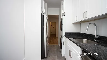 Rented by Nooklyn NYC LLC