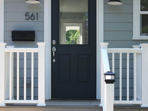 Open House 8/19/18 3-5 pm 