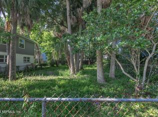 0 Hopkins St, Neptune Beach, FL 32266