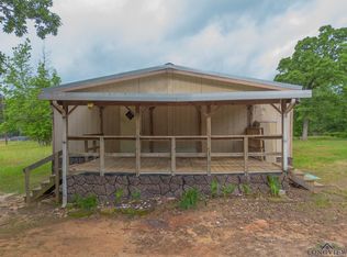 102 Pecan Dr, Hallsville, TX 75650