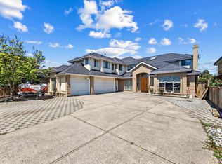 7311 Belair Dr, Richmond, BC V7A1B4