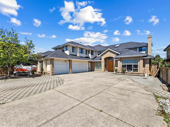 7311 Belair Dr, Richmond, BC V7A 1B4