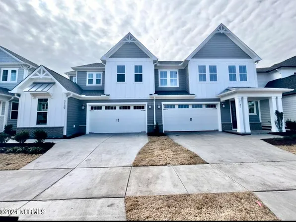 3139 Painted Turtle Loop #31, Wilmington, NC 28409