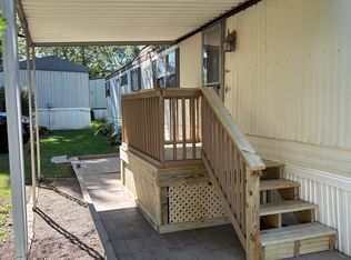 455 Sturdy Rd LOT 41, Valparaiso, IN 46383