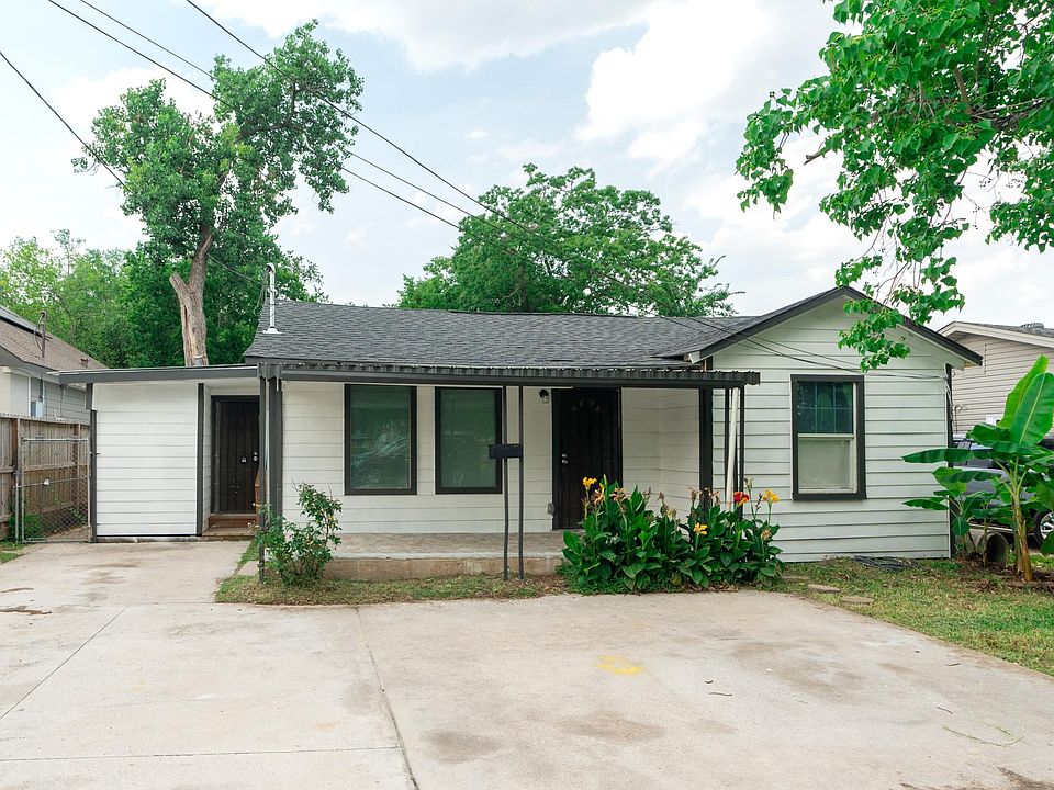 1st image of 4541 Bricker St #B