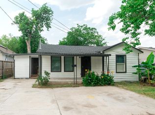 4541 Bricker St #B, Houston, TX 77051