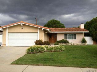 10000 Comanche Ave, Chatsworth, CA 91311