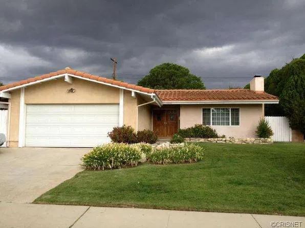 10000 Comanche Ave, Chatsworth, CA 91311