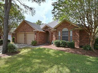 15407 Hillside Park Way, Cypress, TX 77433