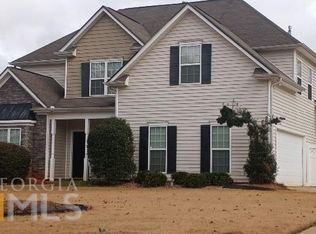 5 Autumn Crk, Senoia, GA 30276