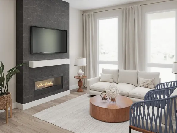 2876 S Pancratia Street, Denver, CO 80236