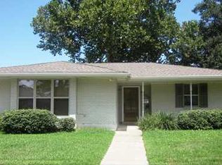 4109 Apollo Dr, Metairie, LA 70003