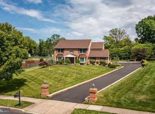 1742 Talbot Rd, Blue Bell, PA 19422