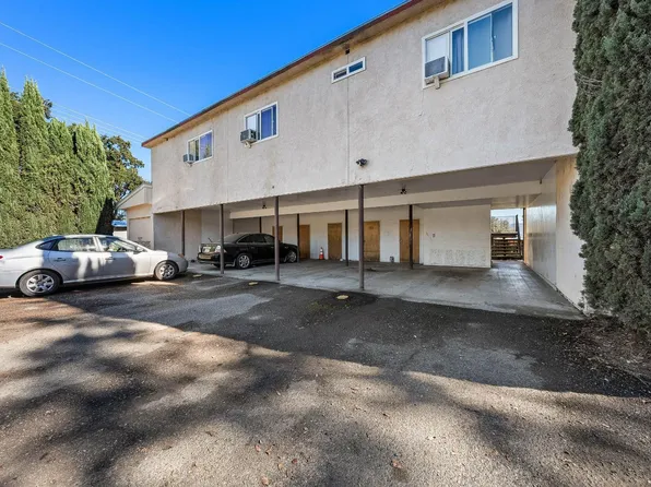 4584 S Terrace Avenue, Lakeport, CA 95453