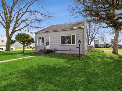 1536 13th St, Boone, IA, 50036