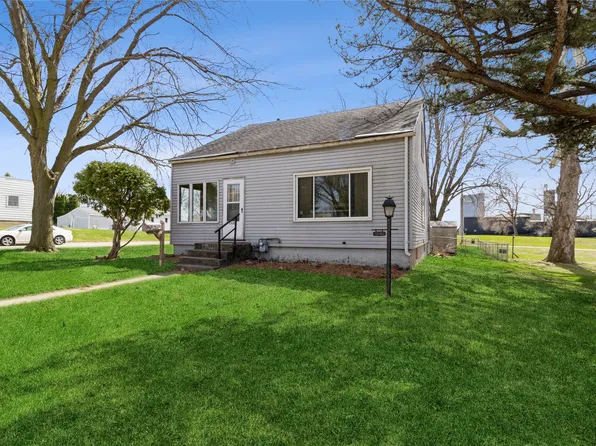 1536 13th St, Boone, IA 50036