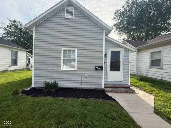 1019 S Jay St, Kokomo, IN 46902