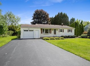 2137 Westside Dr, Rochester, NY 14624