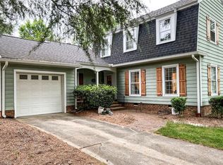 1321 Latham Rd, Greensboro, NC 27408