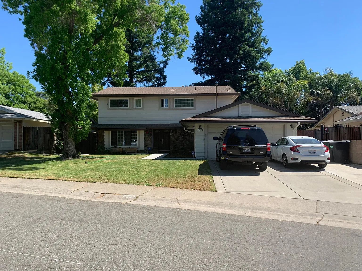 4 bed, 2.5 bath, 1744 sqft, $2,950 — Photo 1