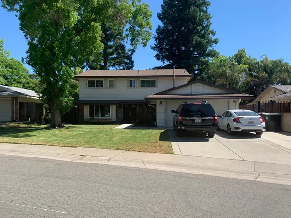 4949 Rockland Way, Fair Oaks, CA 95628
