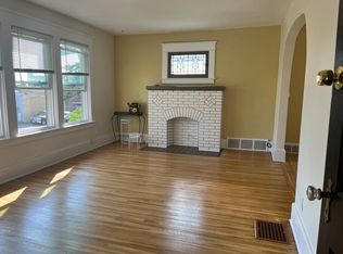 207 Ramsdell Ave, Buffalo, NY 14216