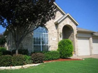 9301 Preston Trl, Irving, TX 75063