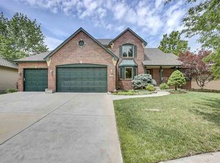 305 N Lancaster St, Wichita, KS 67230