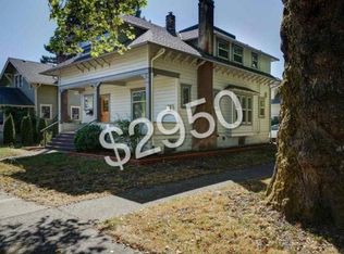 660 NW Van Buren Ave, Corvallis, OR 97330
