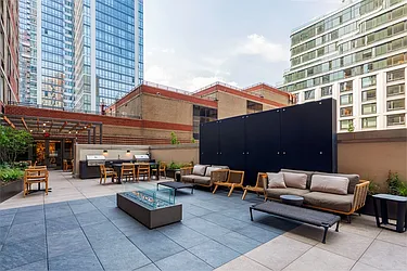 Rented by Bozzuto Management