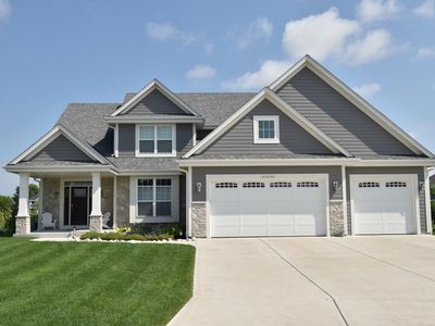 N55W23894 Johanssen COURT, Sussex, WI, 53089