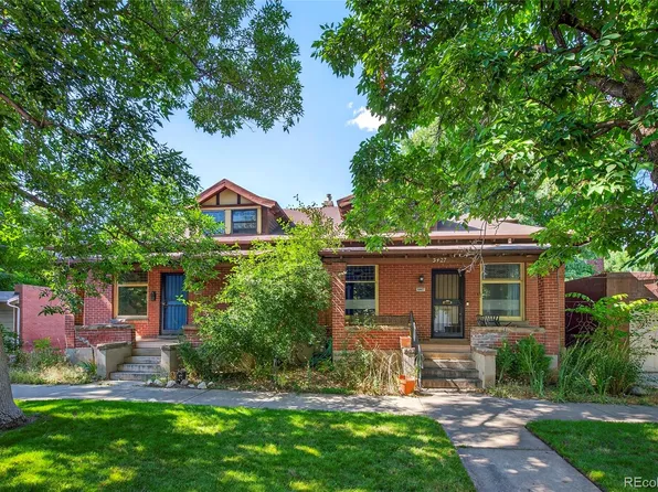 3421 E 16th Avenue, Denver, CO 80206