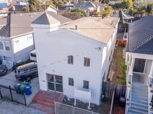 3214 Market St, Emeryville, CA 94608