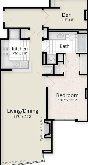 West End Residences — Photo 45