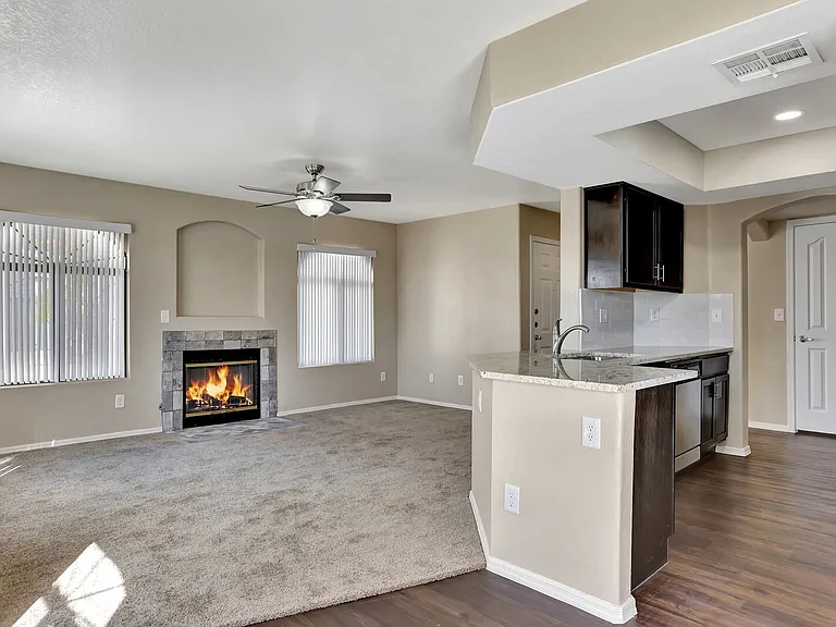 San Montego Apartments in Mesa, Arizona