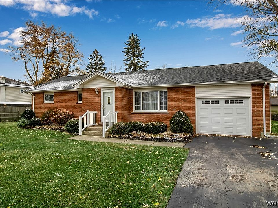 1021 Youngstown Wilson Rd, Youngstown, NY 14174 Zillow