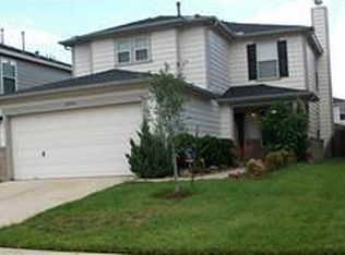 20743 Fair Castle Dr, Cypress, TX 77433