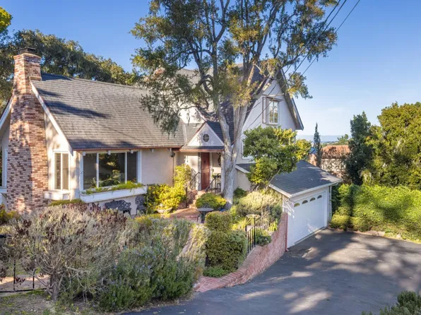 2962 Club Rd, Pebble Beach, CA 93953