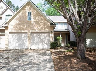 99 E Greenhill Terrace Pl, Spring, TX 77382