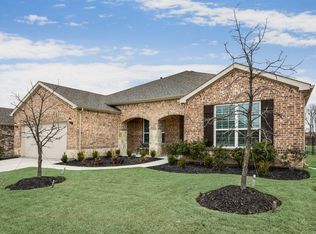 8154 Turtle Beach Rd, Frisco, TX 75034