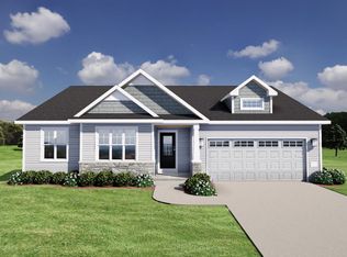 426 Steeple Point Way, Verona, WI 53593