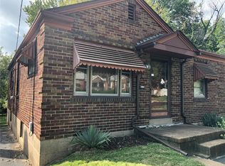 7122 Theodore Ave, Saint Louis, MO