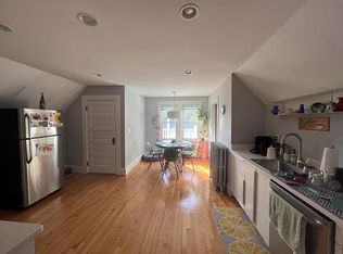 104 Florence St #3, Roslindale, MA 02131