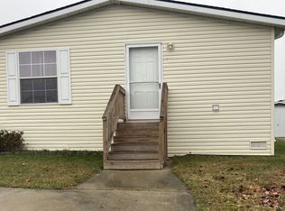 River Ridge, Saline, MI 48176