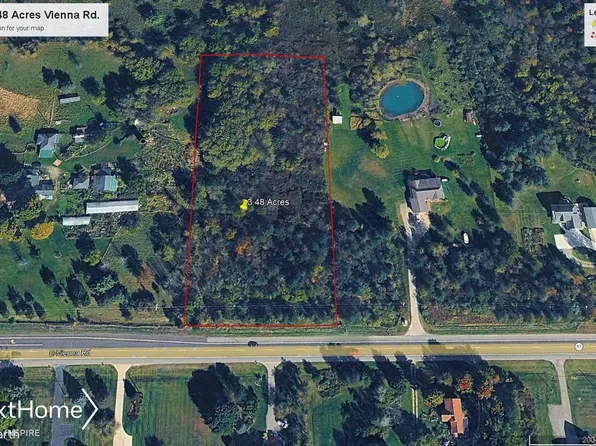E Vienna Rd, Clio, MI 48420