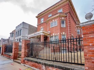 4541 S Forrestville Ave APT 2, Chicago, IL 60653