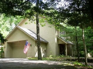 1383 Timber Pass, Harbor Springs, MI 49740