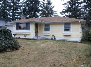 3402 Glendale Dr W, University Place, WA 98466