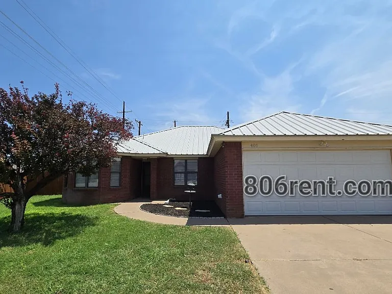 401 Justice Ave — Photo 1