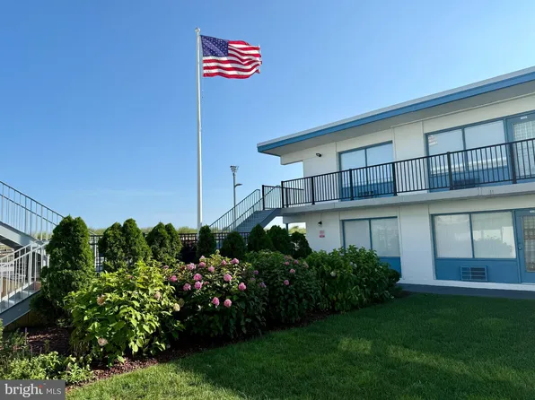 3501 Boardwalk APT B101, Atlantic City, NJ 08401